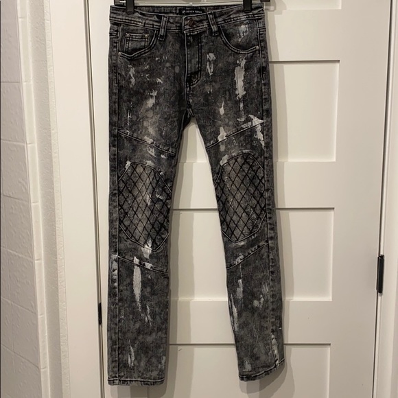 seven souls jeans
